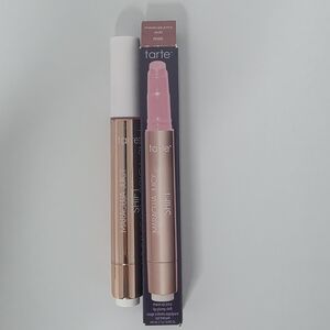 NIB Tarte Maracuja Juicy Lip Plump Shift In Rose